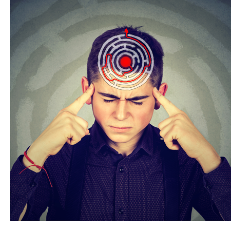 Cognitive Dissonance