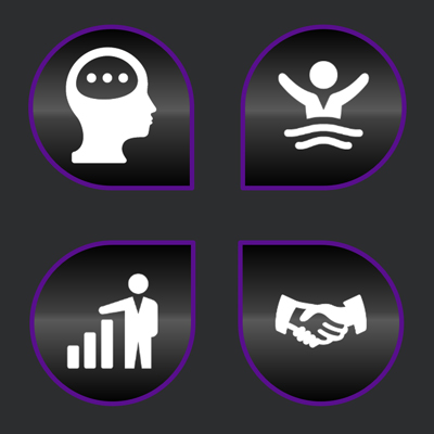 Consistent Calls to Action