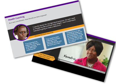 Culturally Competent Language and Content