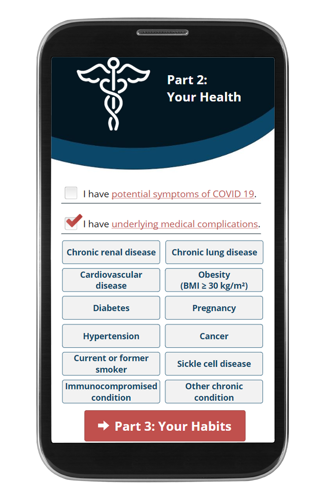 Part 2 - Health