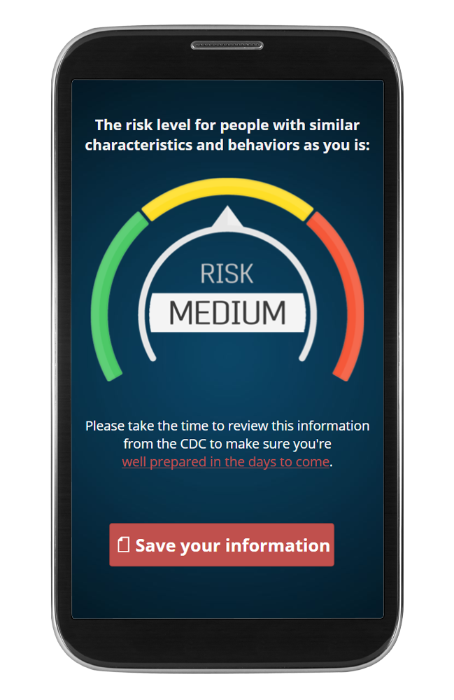 Assessment Results - Medium
