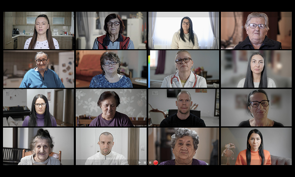 Managing the Multi-Generational Workforce